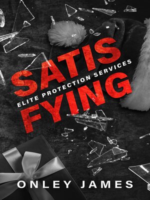 Satisfying - ebook
